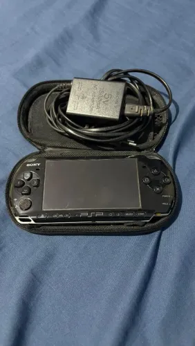 PSP 3000 Desbloqueado 
