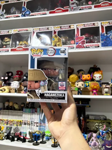 Funko Pop! Haganezuka #1445