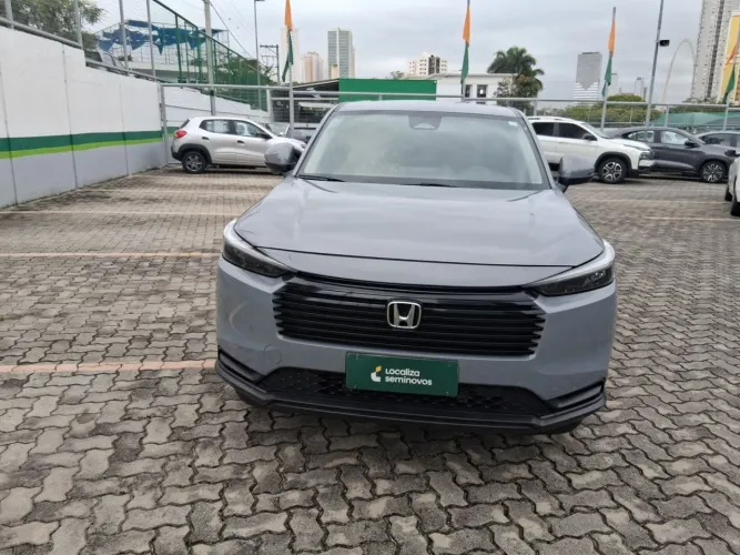 Honda HR-V EX 1.5 Sensing 16V 5P Aut. 2026