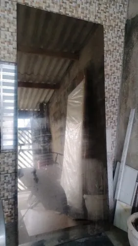 Espelho 3 x 1.20mt