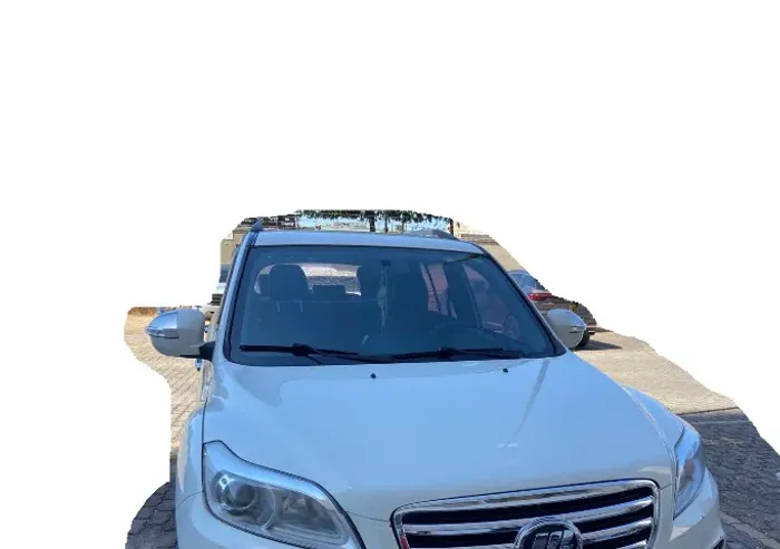Lifan X60 1.8 16V 128cv 5P Mec. 2015
