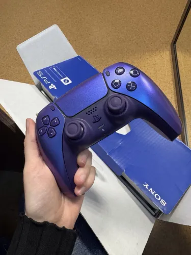 Controle dualsense PlayStation 5