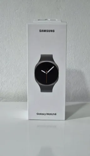 Smartwatch Samsung Galaxy Watch 8 40mm