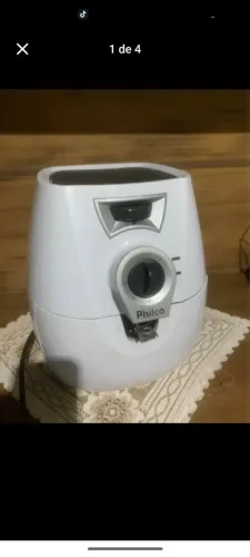 Ayr Frie Philco, PRA SAIR LOGO