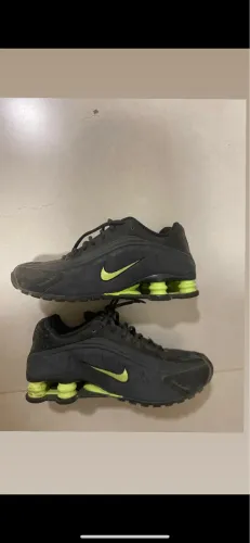 Nike shox