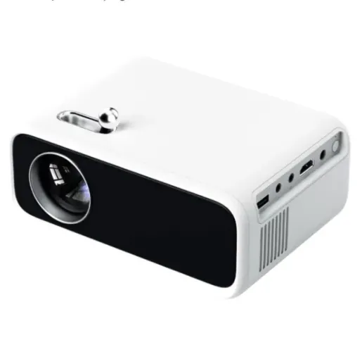 Projetor Smart Xiaomi Wanbo Mini Pro