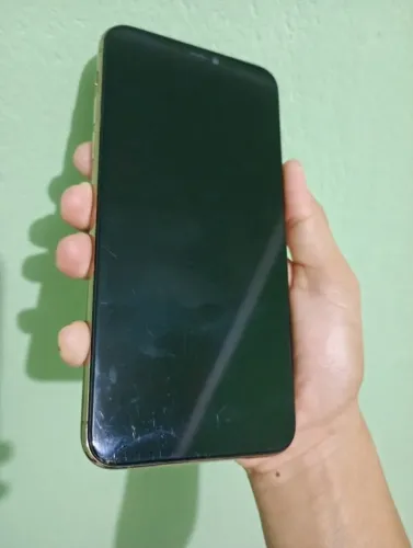 iPhone 11 Pro Max 256 gb