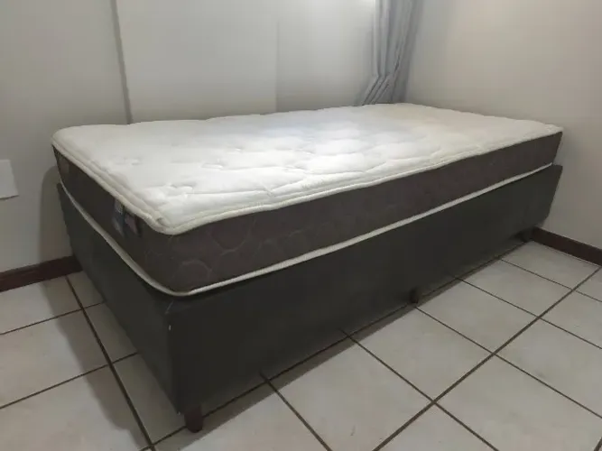 Cama de Solteiro EcoPremium