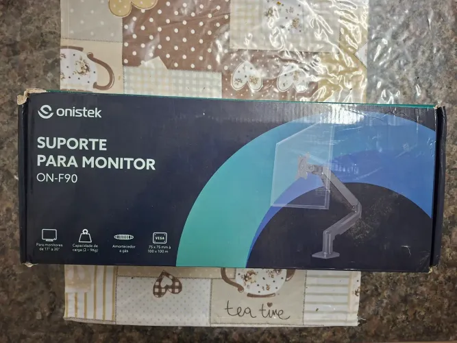 SUPORTE PARA MONITOR ONISTEK ON-F90