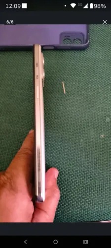 Celular moto G73 R$ 300 ou a negociar