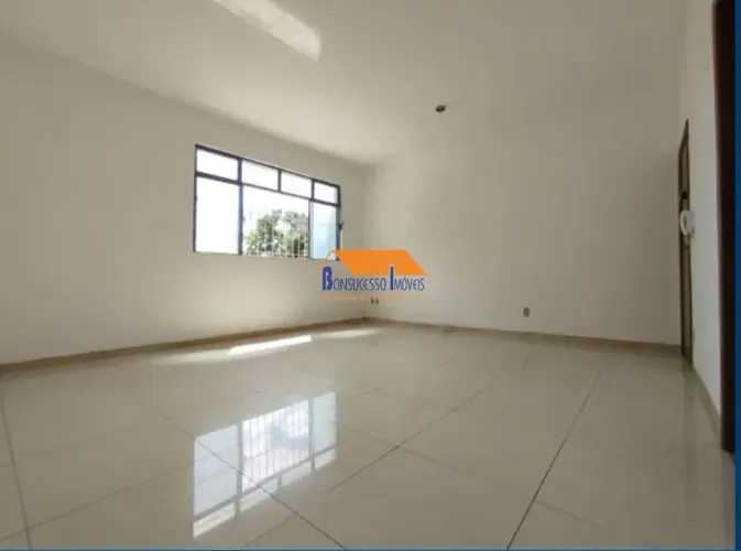 apartamento de 3 quartos Bairro Venda Nova em Belo Horizonte