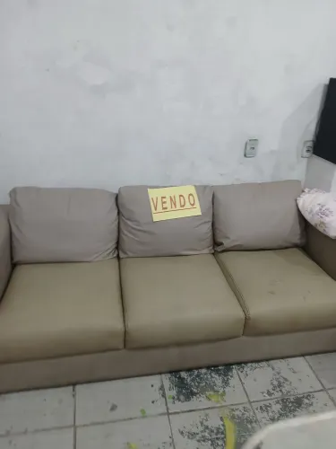 Sofas 3 lugares