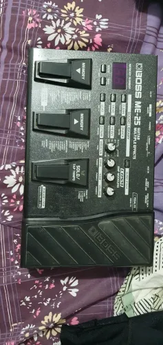 Boss me-25