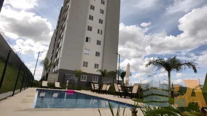 APARTAMENTO RESIDENCIAL em JAGUARIÚNA - SP, VARGEÃO