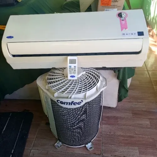 Ar condicionado Split 12.000 Btus