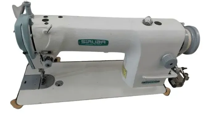 Maquina de costura