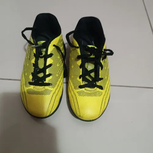 Chuteira umbro 30