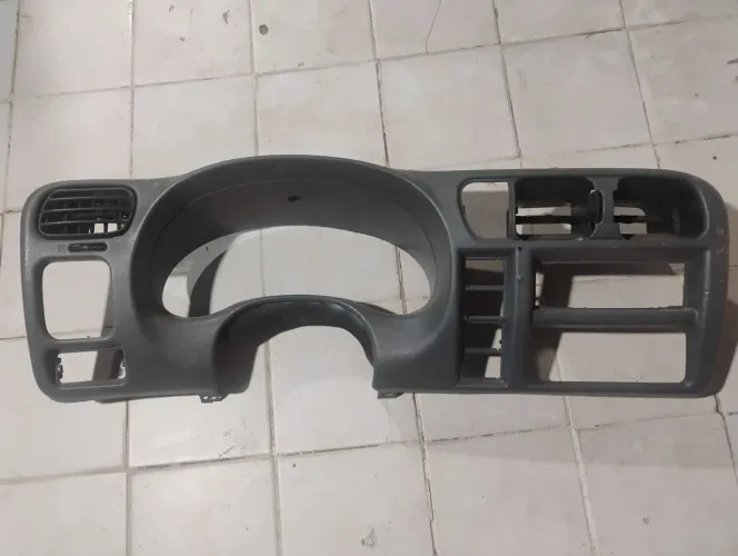 MOLDURA DO PAINEL DA S10/BLAZER 2001 A 2011