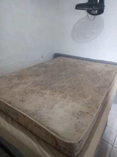 Cama casal