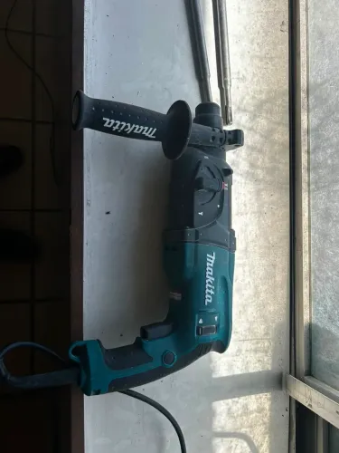 Makita profissional