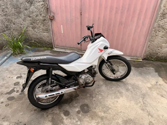 POP 110i 