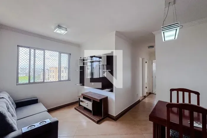 Apartamento à Venda - Belém, 2 Quartos, 48 m2