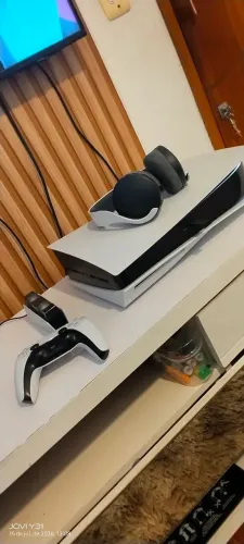 PS5