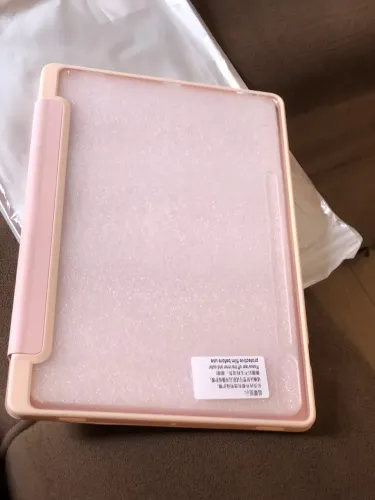 Capa para Samsung tablet s10 + plus