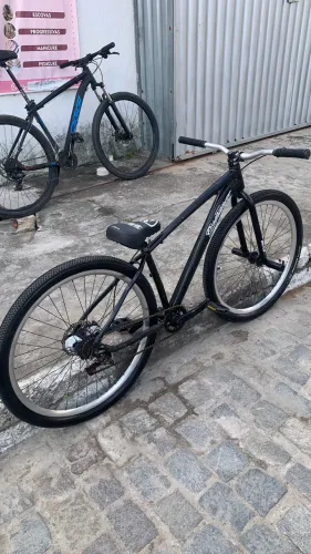 quadro ksw tamanho 17