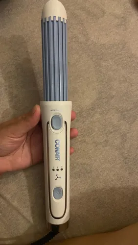 Modelador de cachos CONAIR