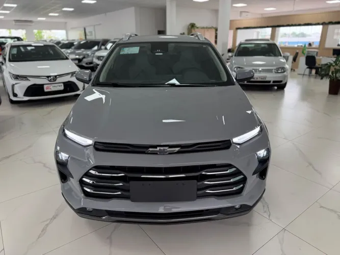 Chevrolet Sonic HB LTZ Effect 1.6 16V Flexp 5P AUT 2027
