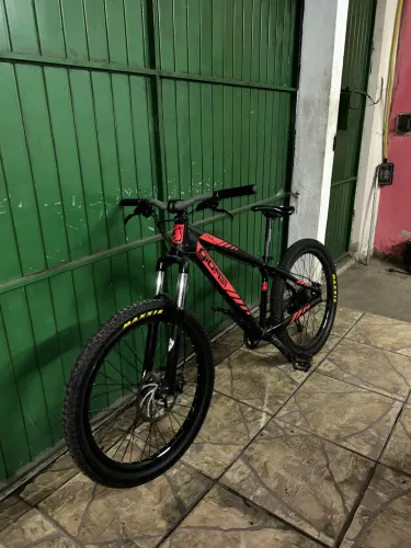 gios frx 