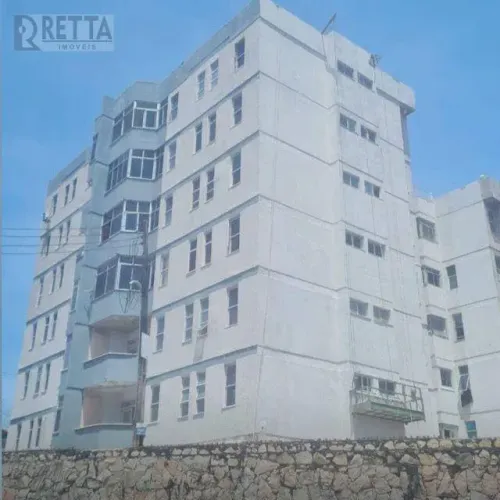 Apartamento com 3 dormitórios à venda, 146 m² por R$ 300.000,00 - Praia do Futuro - Fortal
