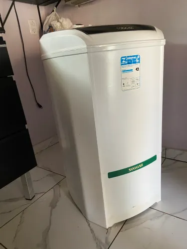 Lavadora Tanquinho Suggar 16kg