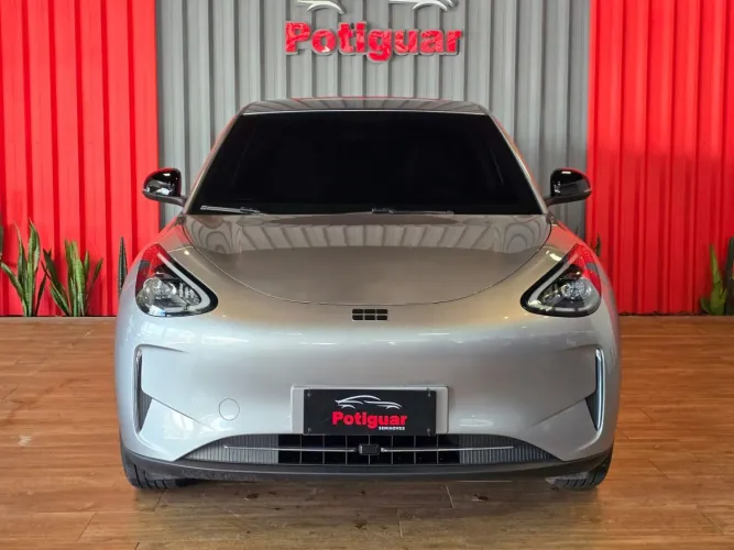 Geely EX2 Pro 2026