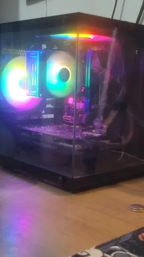 Pc Gamer (Manda sua oferta)