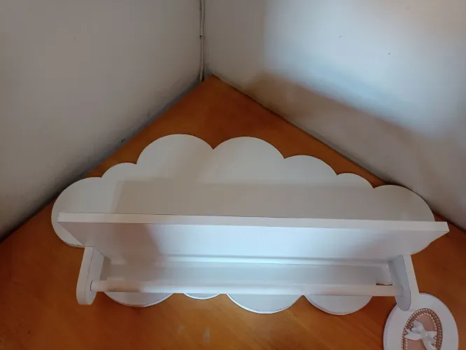 Decoração quarto infantil