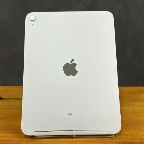 IPAD 11 PRATA 128GB GARANTIA APPLE 9/27