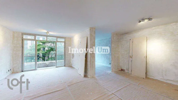 Vila Nova Conceição | Apartamento 3 quartos