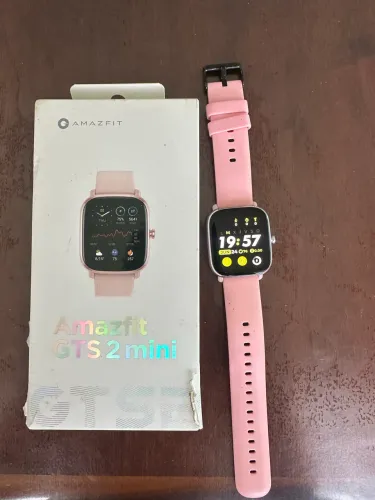 Smartwatch Amazfit GTS 2 mini