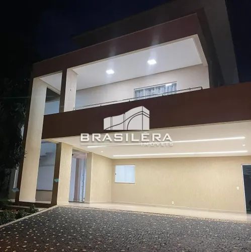 Sobrado à venda, Jardins Mônaco3 suites 3 por apenas 2.499,000,00 SuíteCidade Vera Cruz, A