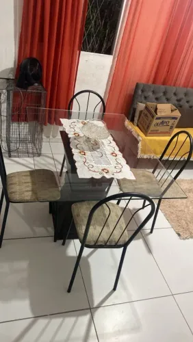 Vendo mesa