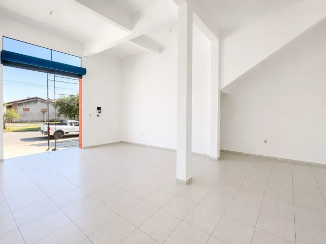 Salão para alugar, 55 m² por R$ 4.500,00/mês - Jardim Piazza di Roma - Sorocaba/SP