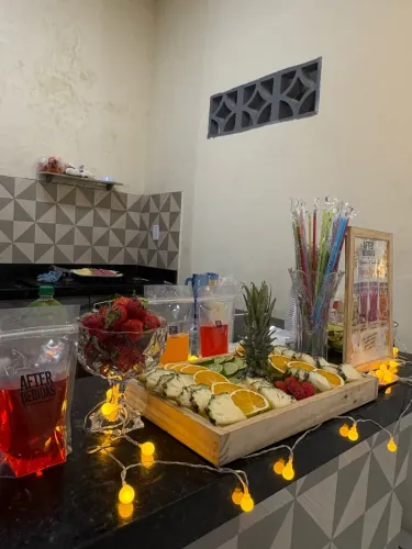 Drinks - Barman - Casamento - Aniversário