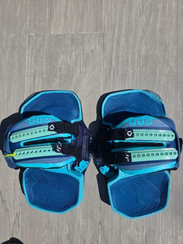 Kitesurf Pads Intity 2020