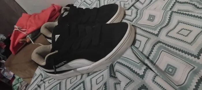tenis puma 180 original