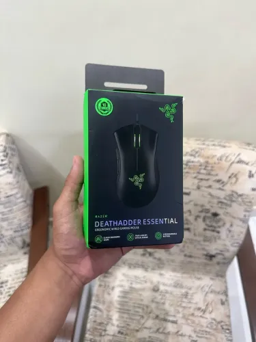 Razer Deathadder Essential