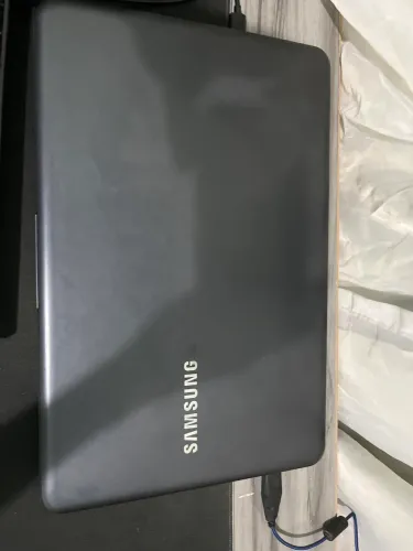 Notebook Samsung 20GB RAM 512GB Ideal Trabalho e Estudos
