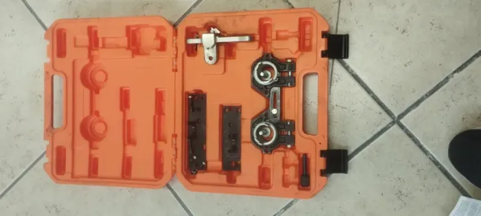 Ferramentas para Sincronismo ONIX PLUS GM RAVEN-131502