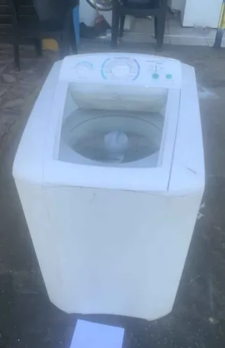 Máquina de lavar